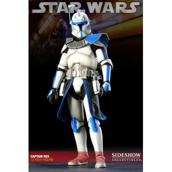 Star Wars Action Figure Captain Rex 30 cm